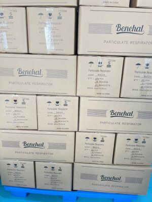 Benehal MS6219 10